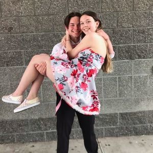 Meet your Posher, Evan